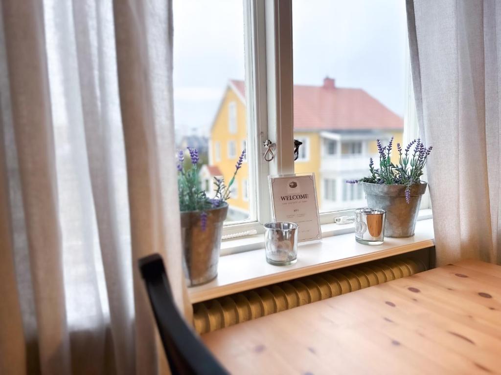 Fotografie z fotogalerie ubytování Strandgården Karlstad v destinaci Karlstad