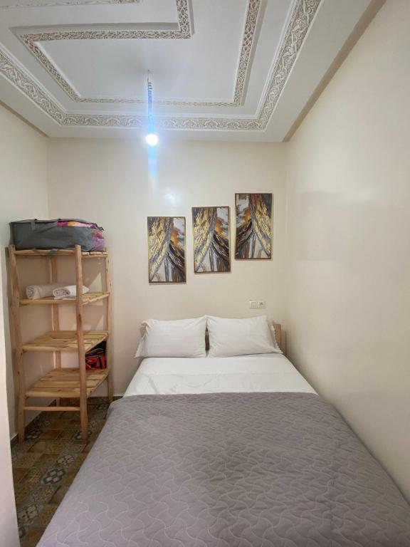 Cosy Appart private riad jemaa el fna — photo 3