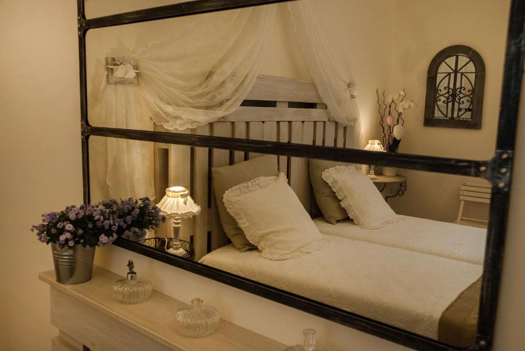 BandBFirenze 8 Cittadella 8 - 10