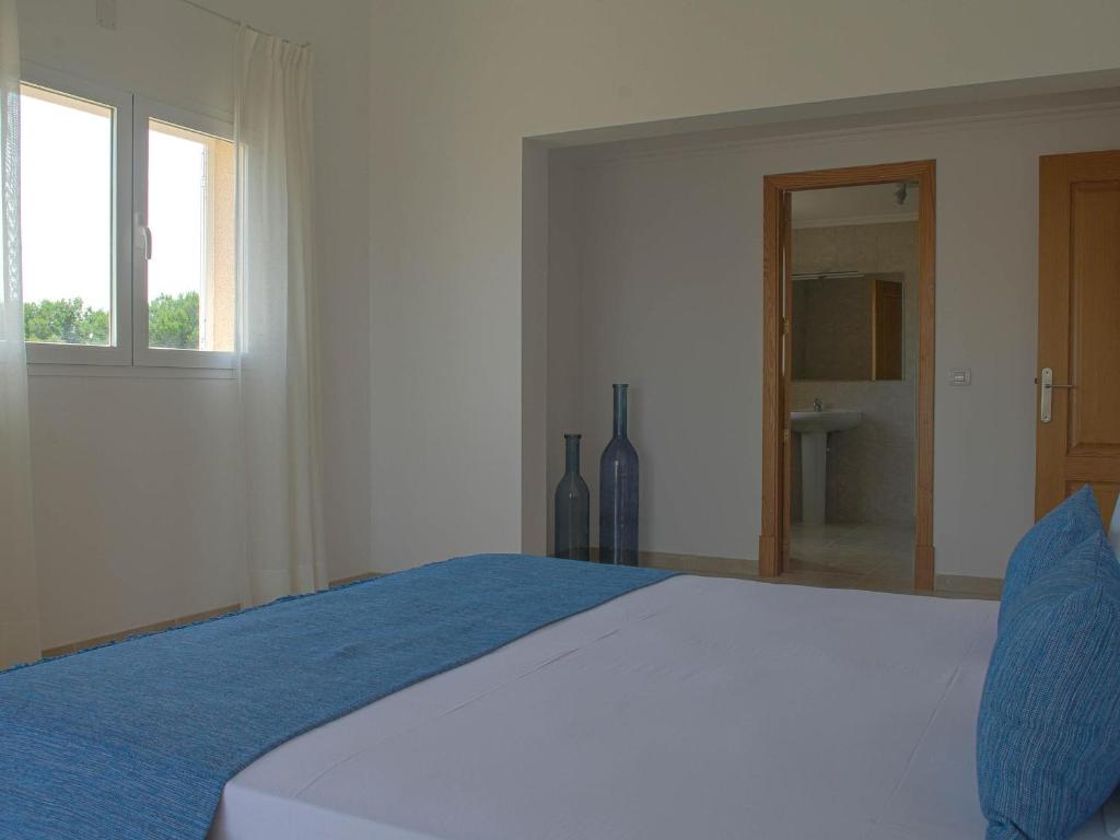 Fotografie z fotogalerie ubytování Dones D'Aigua - ES-266-8 v destinaci Artá