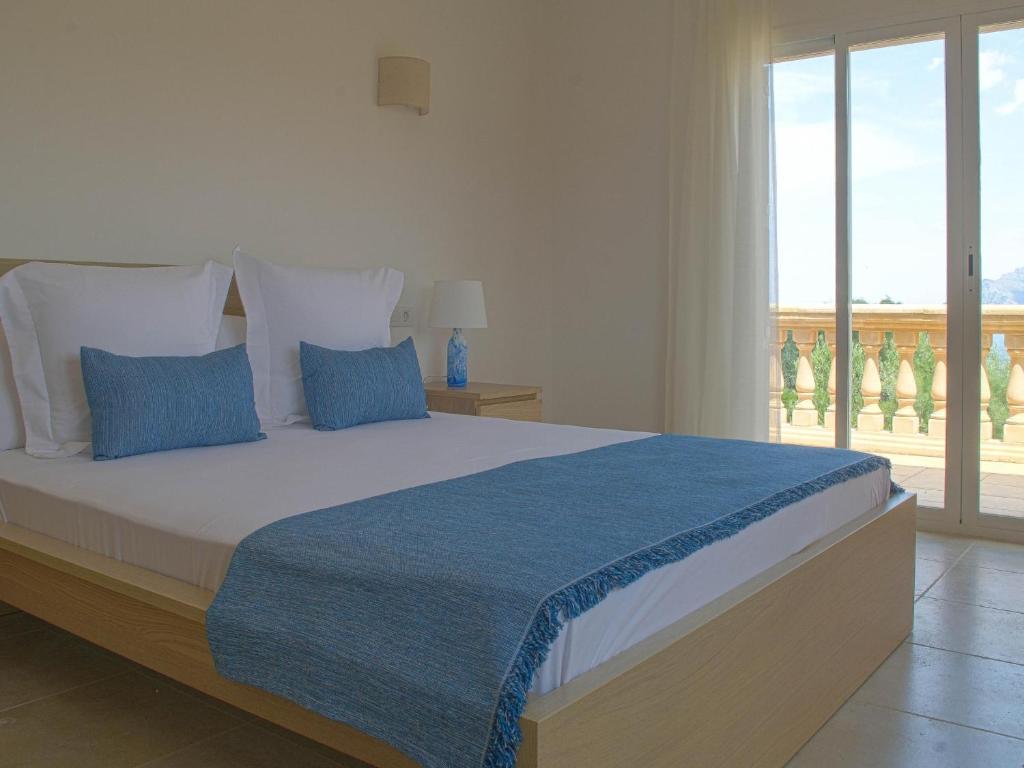 Fotografie z fotogalerie ubytování Dones D'Aigua - ES-266-8 v destinaci Artá