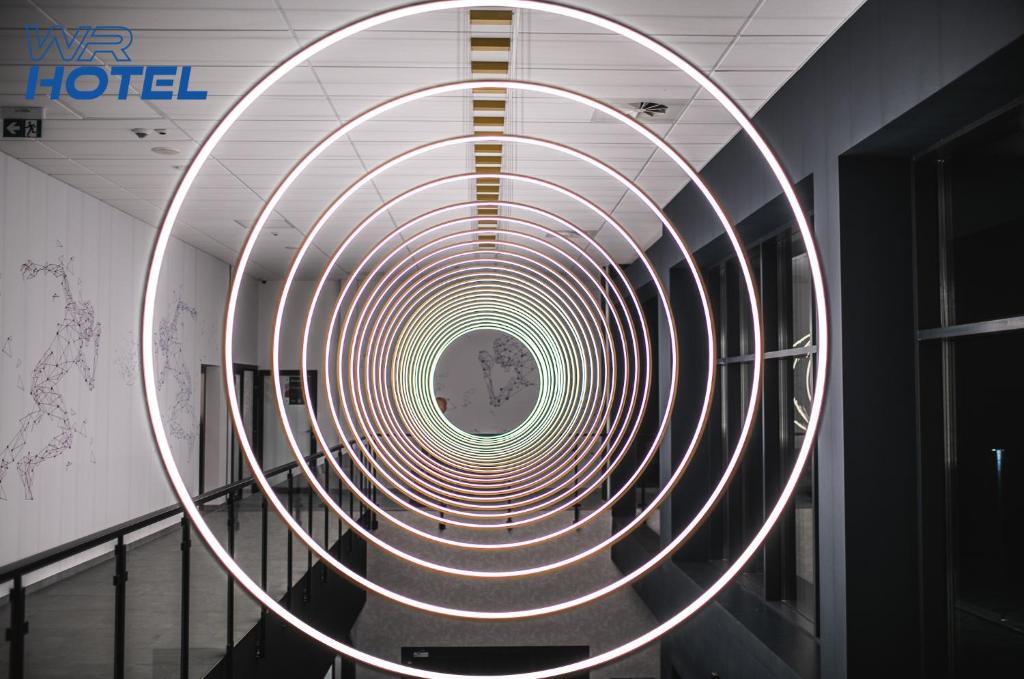 WR SPORT HOTEL & SPA - Centrum Sportu i Rozrywki - Resim 39