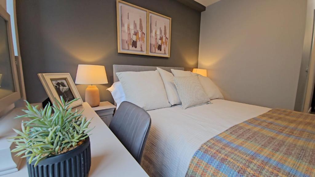 Madison House - Resim 14