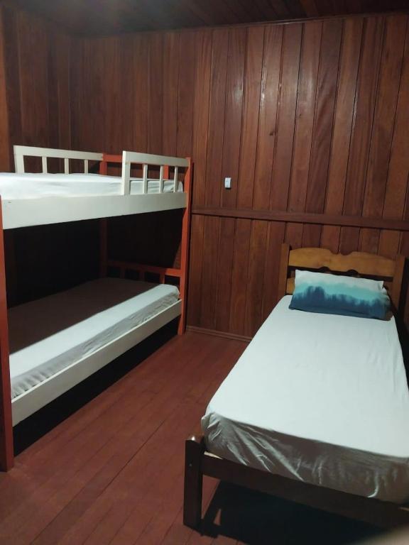 Hostel Praia de Fora