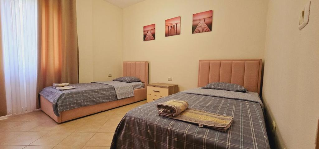 New Bazaar 2 Bed Rooms with free garage - Imazhi 7