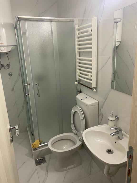 Rooms Lisičić - 12