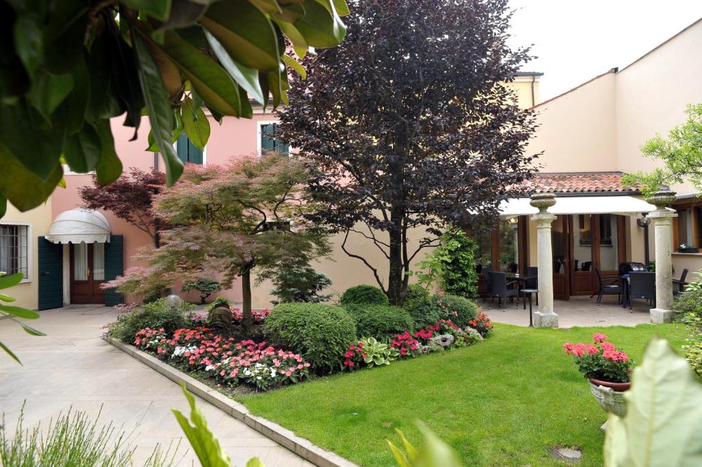 Hotel Aldo Moro