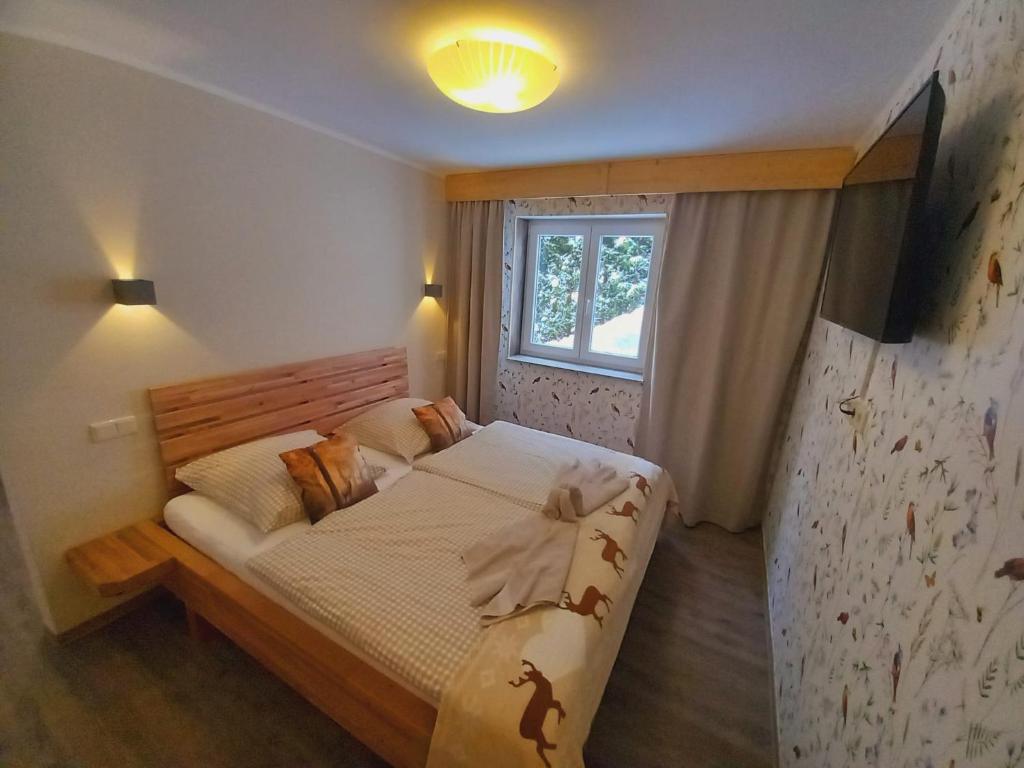 Landhotel Fernsicht - 14