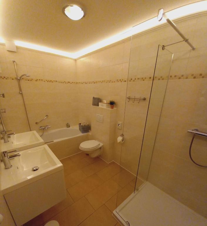 Landhotel Fernsicht - 15