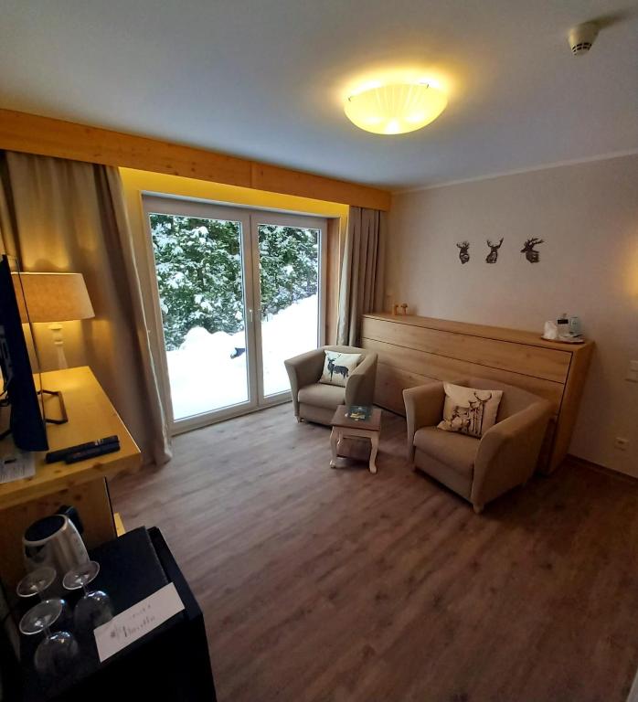 Landhotel Fernsicht - 17