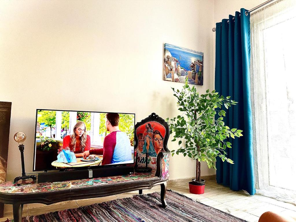 Fotografie z fotogalerie ubytování Aqua palms B410 with Wi-Fi v destinaci Hurghada