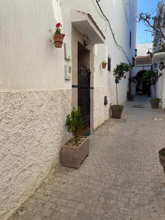 Fotografie z fotogalerie ubytování Dar El Yacout v destinaci Rabat
