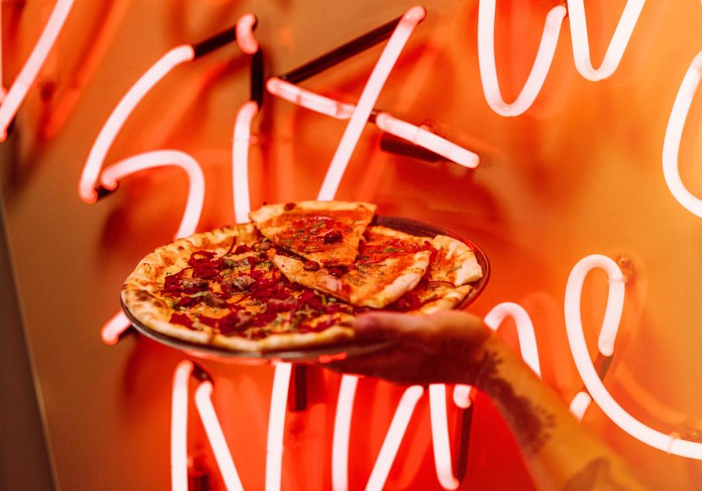 Hotel Christiania Teater - Resim 8