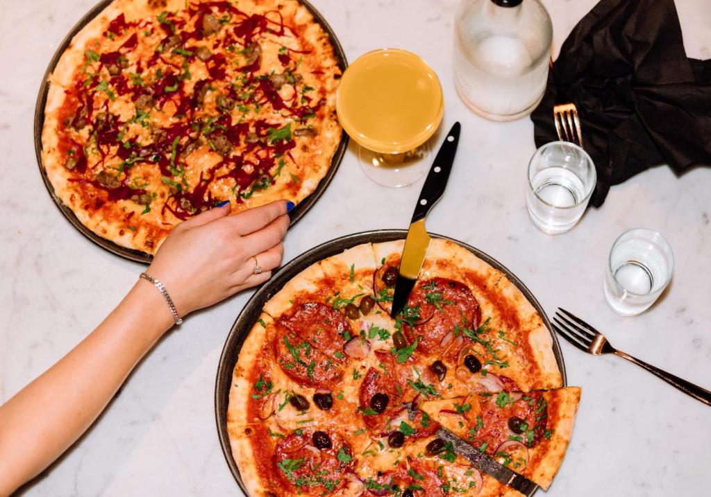 Hotel Christiania Teater - Resim 24