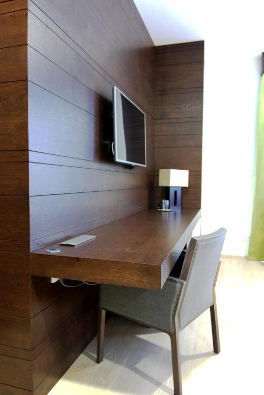 Hotel Harmony Medical & Wellness-Free Parking, 1,8km from the center - 8