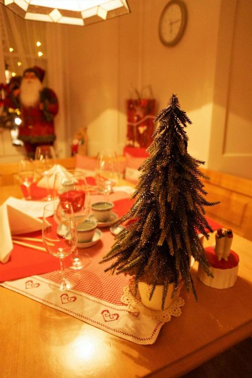Fotografie z fotogalerie ubytování Hotel Restaurant Rössli v destinaci Schönenberg