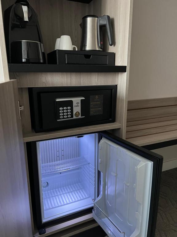 Hotel Van der Valk Maastricht - Resim 27