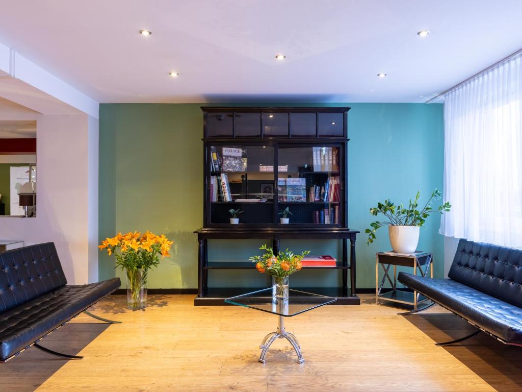 Good Morning + Berlin City East - Resim 10