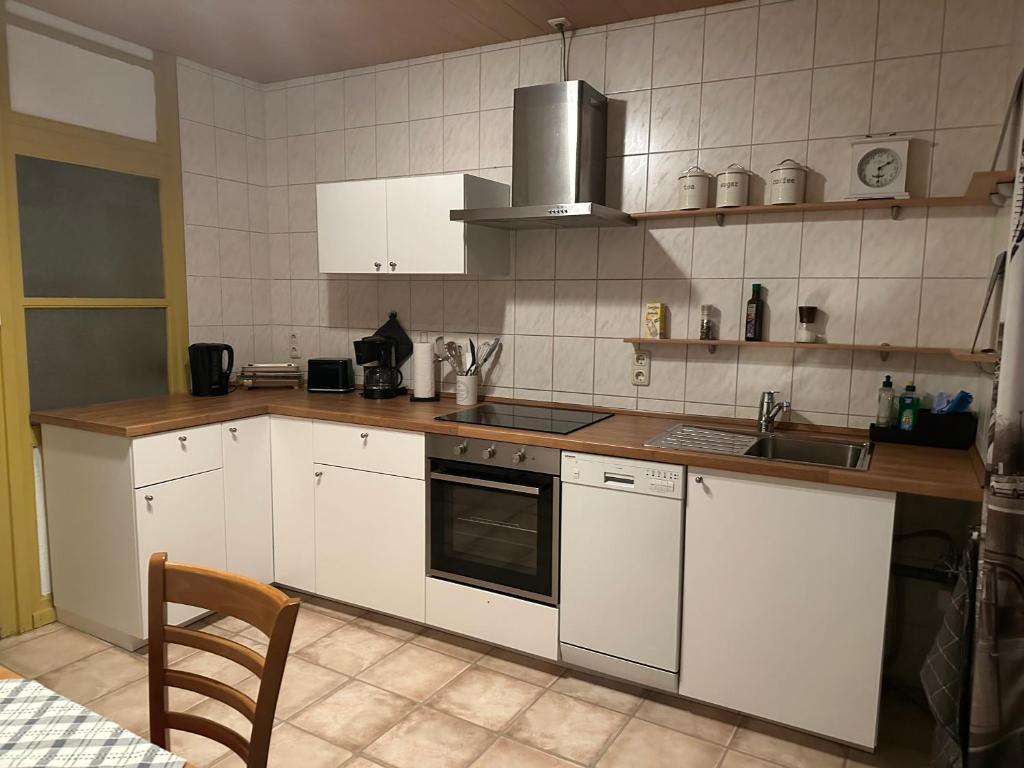 Ferienwohnung zur Ratsklause - 3