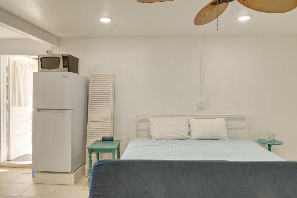 大松礁岛Big Pine Key Home on Bogie Channel with Dock and Slip!的相册照片