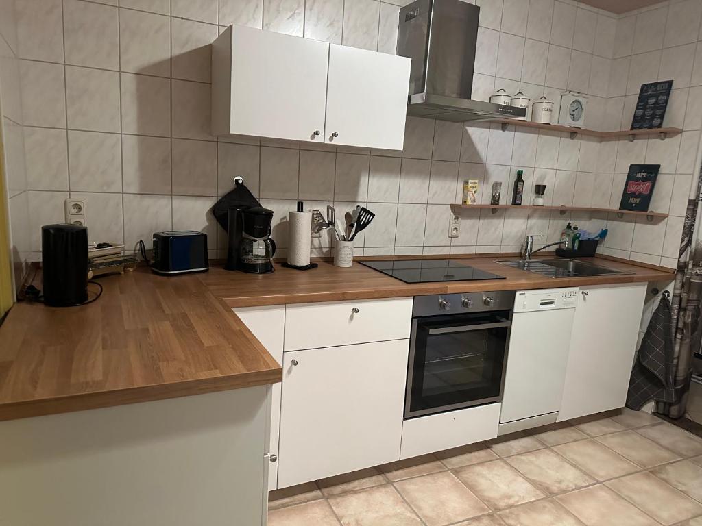 Ferienwohnung zur Ratsklause - 4