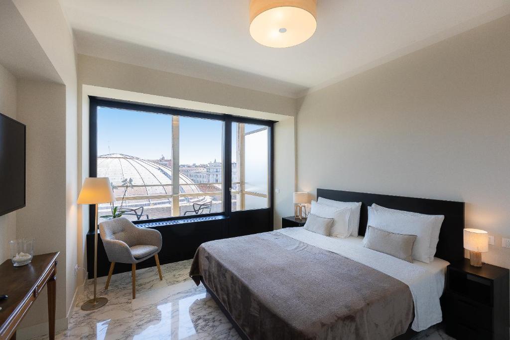 Amazing Via Parigi - Apartment