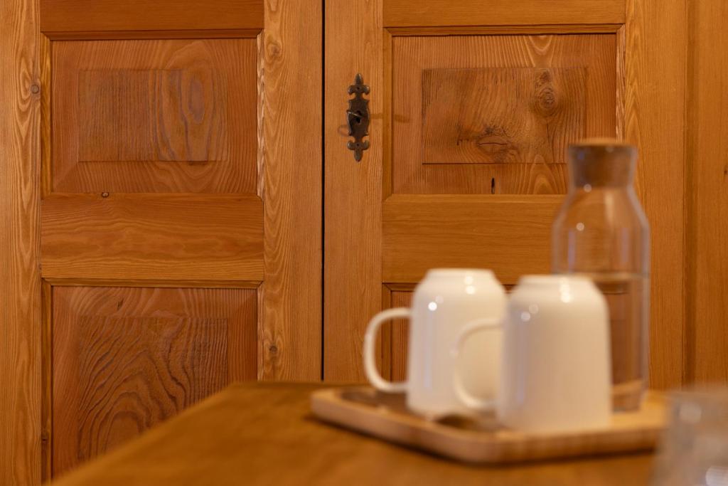 Fotografie z fotogalerie ubytování Chalet d'Aoste v destinaci Aosta