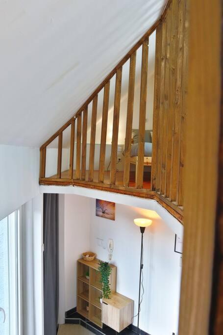 Le coin de Paradis, proche centre ville – photo 9