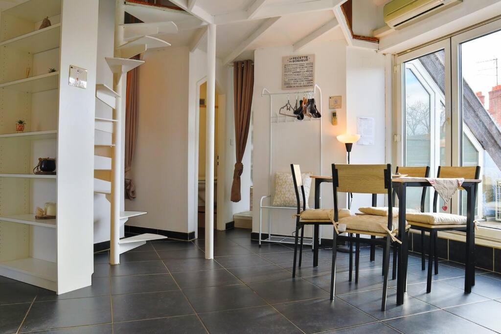 Le coin de Paradis, proche centre ville – photo 23