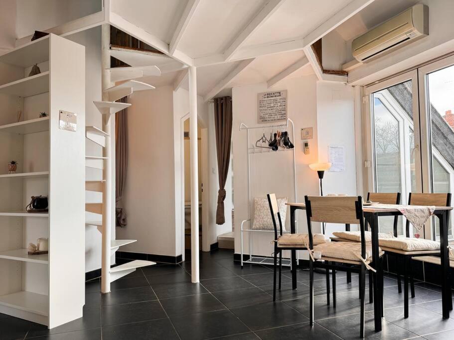 Le coin de Paradis, proche centre ville – photo 4