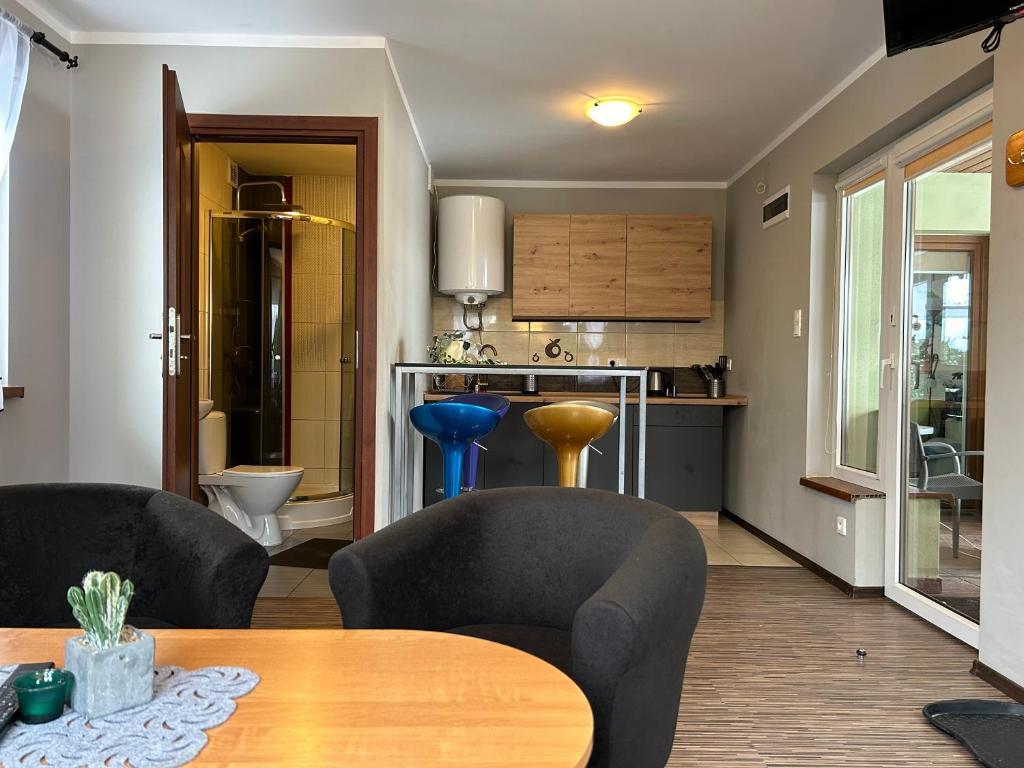 Apartamenty Antonio - 13