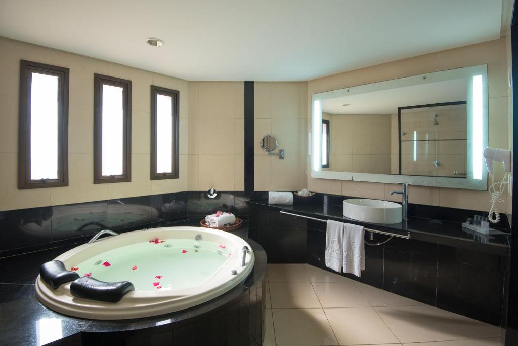 Vila Galé Resort Marés - All Inclusive - Superior Chalet **