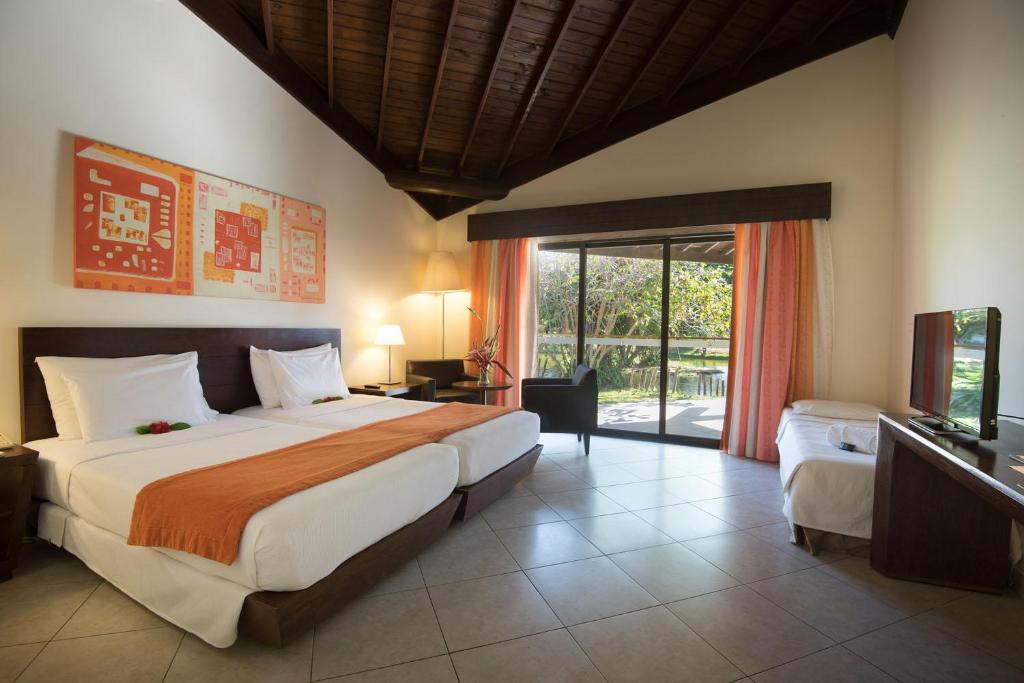 Vila Galé Resort Marés - All Inclusive - Chalet **