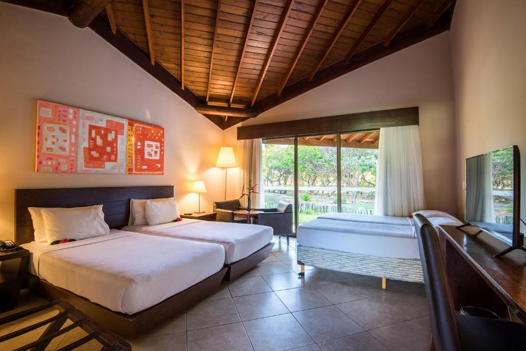 Vila Galé Resort Marés - All Inclusive - Family Chalet