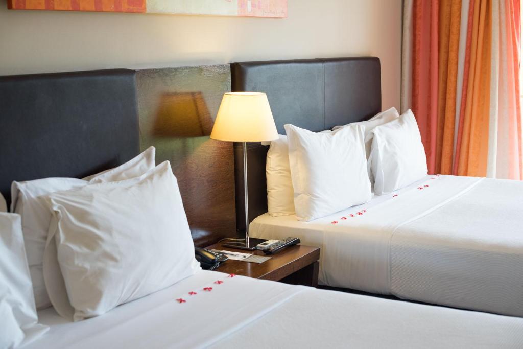 Vila Galé Resort Marés - All Inclusive - Premium Family Apartment
