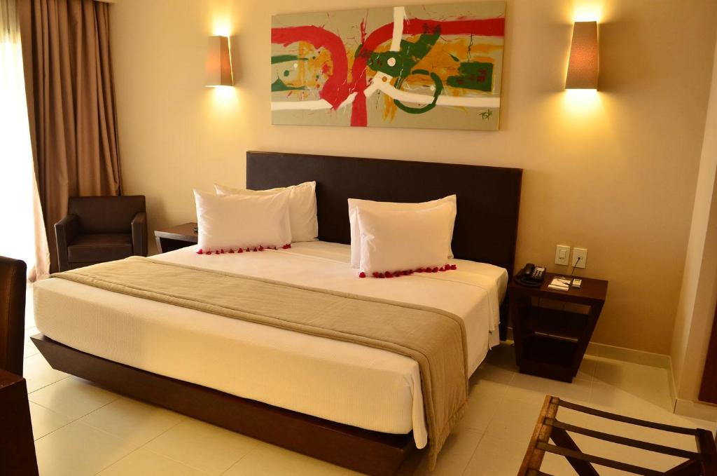 Vila Galé Resort Marés - All Inclusive - Apartment