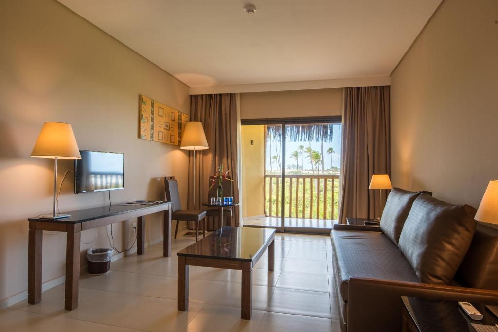 Vila Galé Resort Marés - All Inclusive - Premium Suite