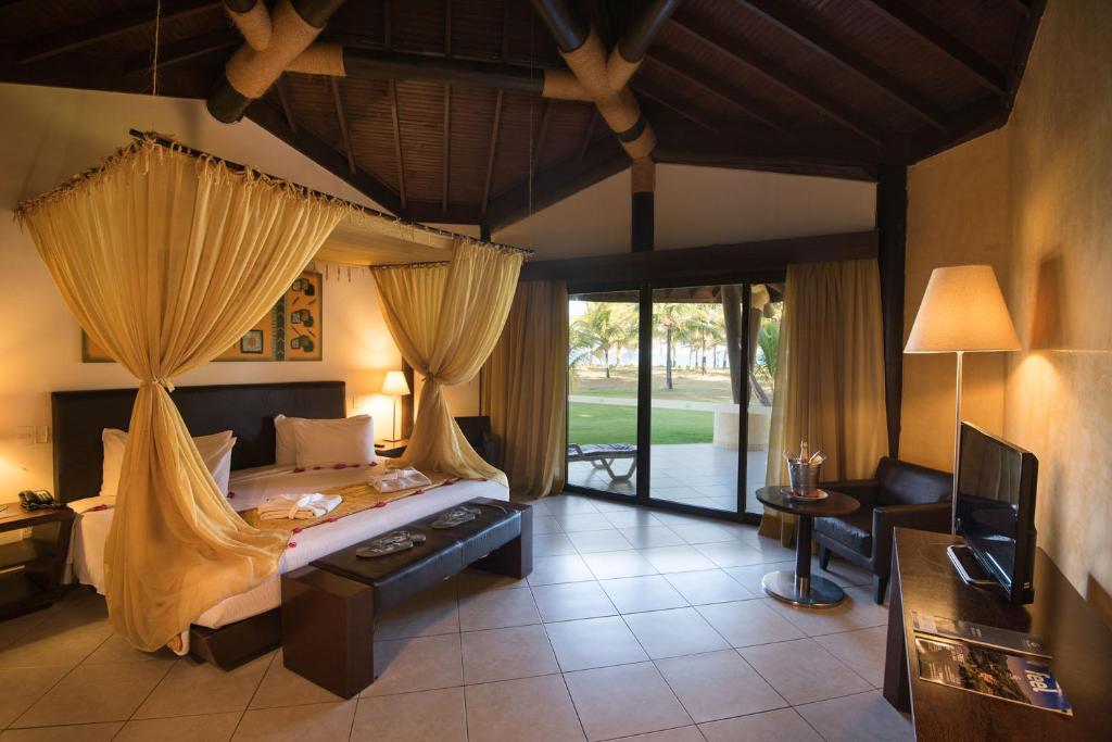 Vila Galé Resort Marés - All Inclusive - Superior Chalet