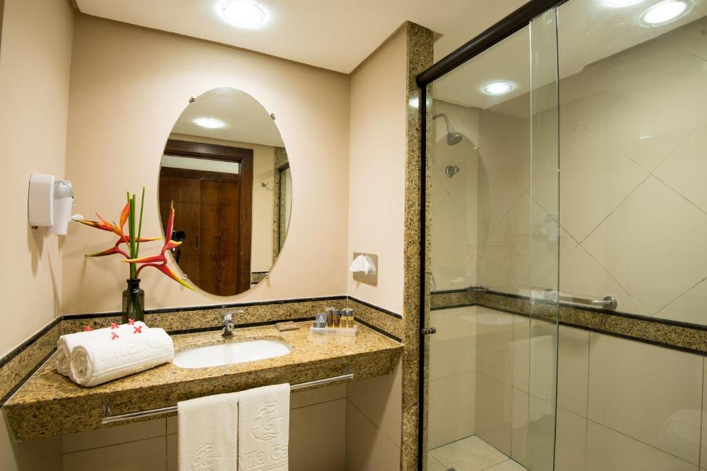 Vila Galé Resort Marés - All Inclusive - Family Apartment