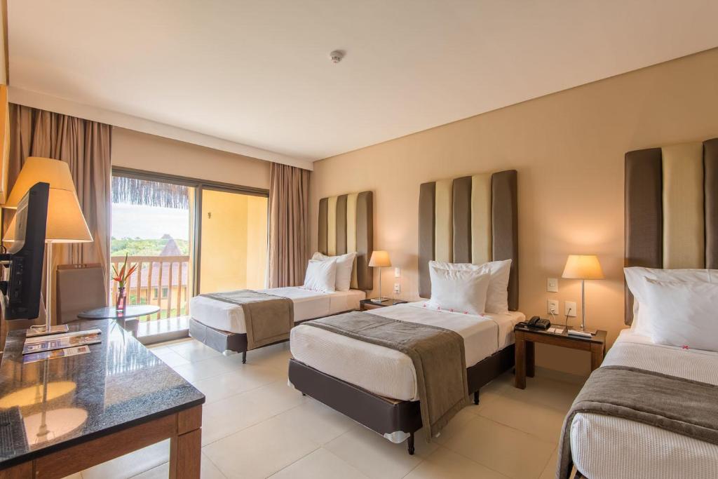 Vila Galé Resort Marés - All Inclusive - Master Suite