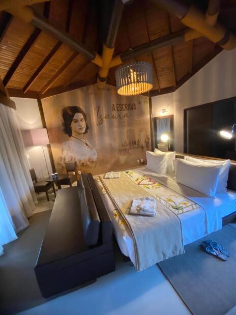 Vila Galé Resort Marés - All Inclusive - Premium Superior Chalet