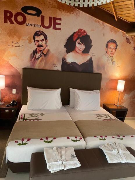 Vila Galé Resort Marés - All Inclusive - Premium Chalet