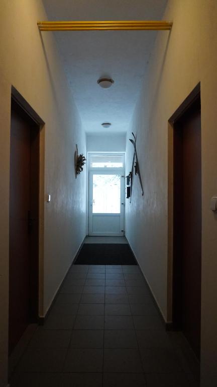 Fotografie z fotogalerie ubytování Apartmán u potoka v destinaci Pec pod Sněžkou