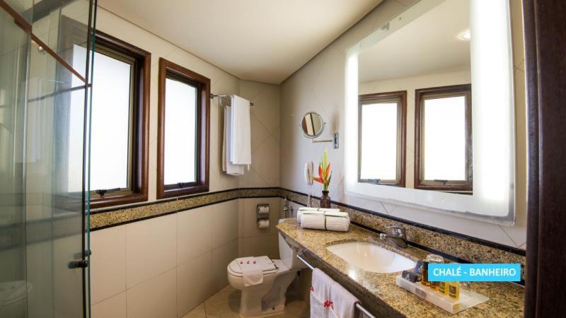 Vila Galé Resort Marés - All Inclusive - Chalet