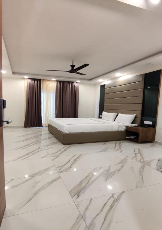 Posezení v ubytování PK Boutique Hotel