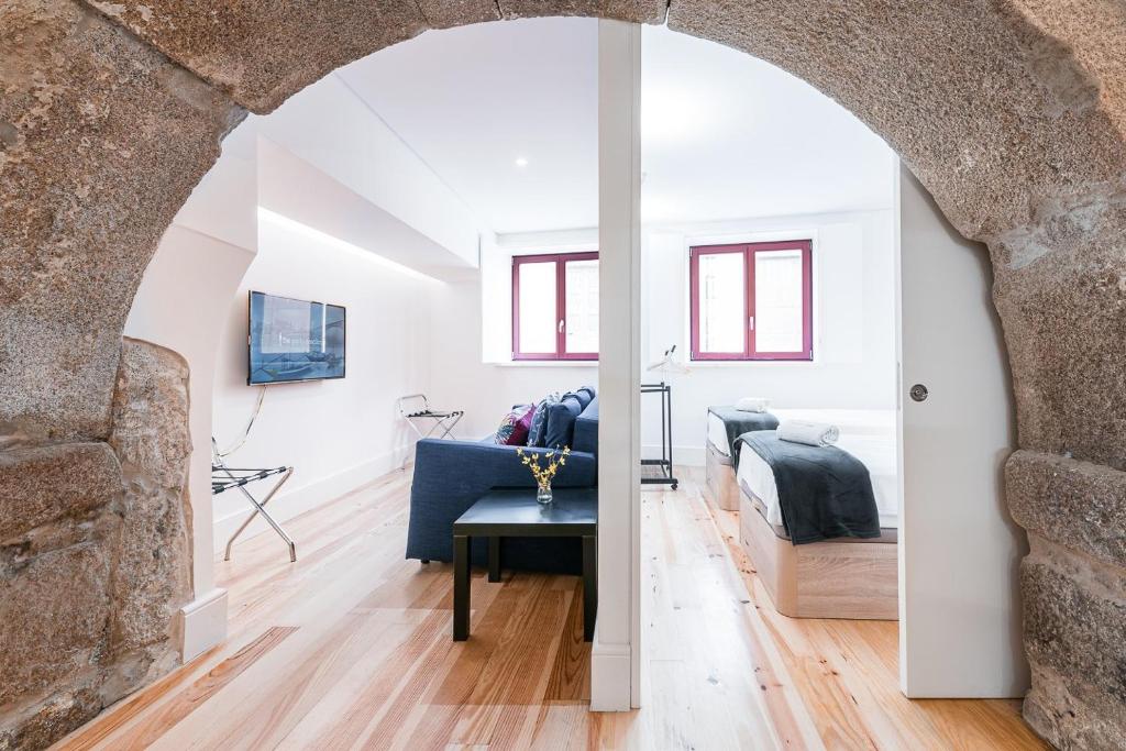 GuestReady - Arcos da Ribeira