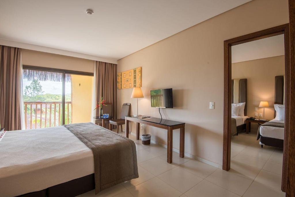 Vila Galé Resort Marés - All Inclusive - Family Suite