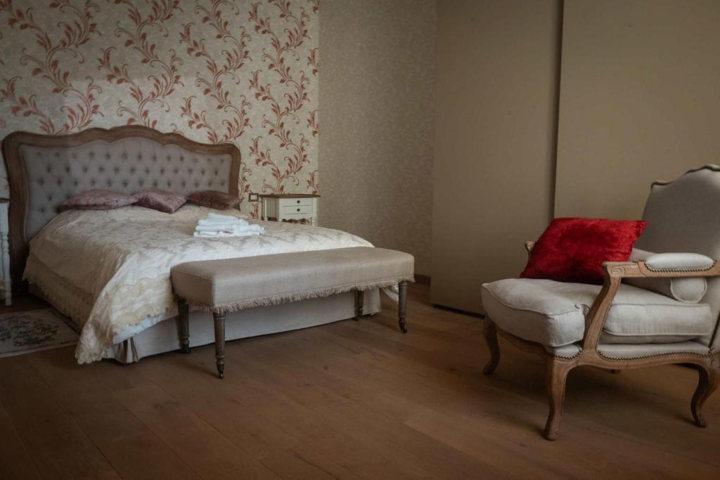 Merulana Penthouse: 5 minutes WALK from Colosseum