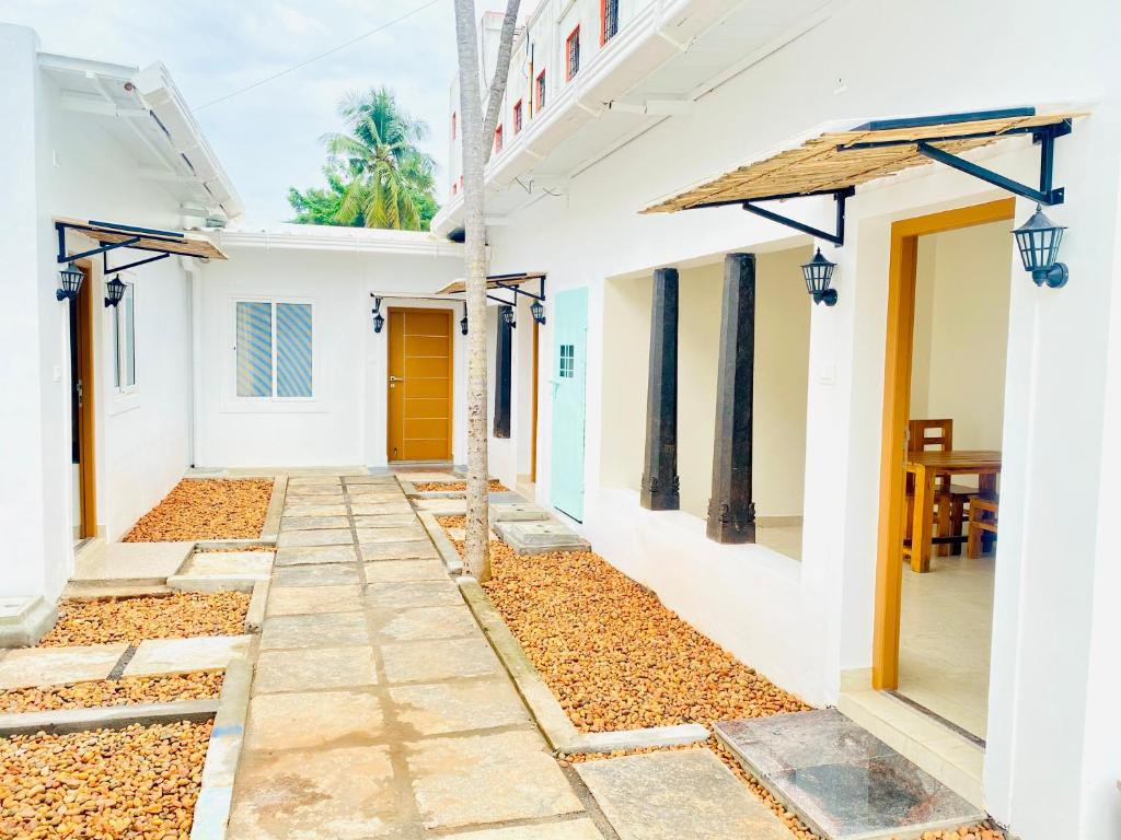 Serene Guest House, Auroville (updated prices 2025)