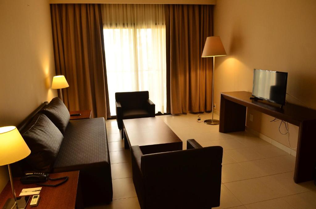 Vila Galé Resort Marés - All Inclusive - Suite